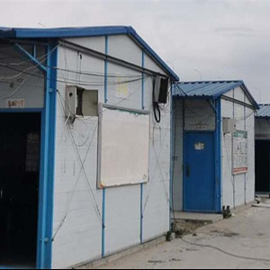 资源钢结构拆除回收：实现绿色建筑材料再利用
