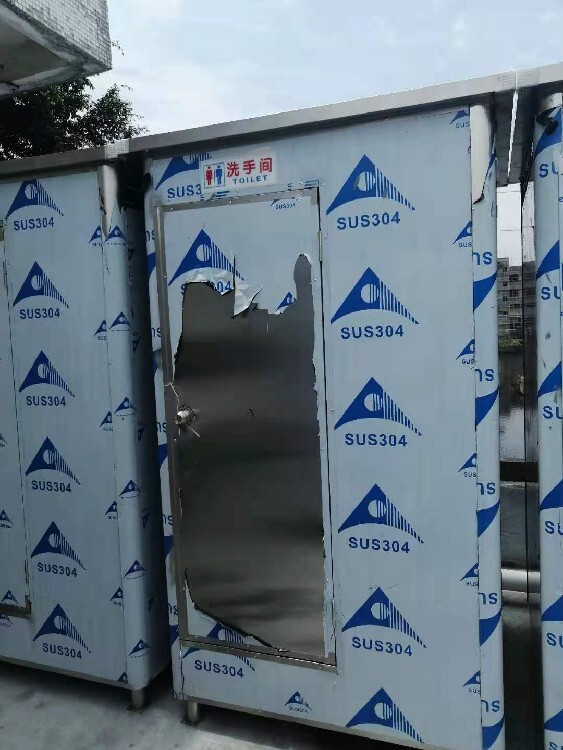 资源连山壮族瑶族自治县项目二手活动板房吊装回收