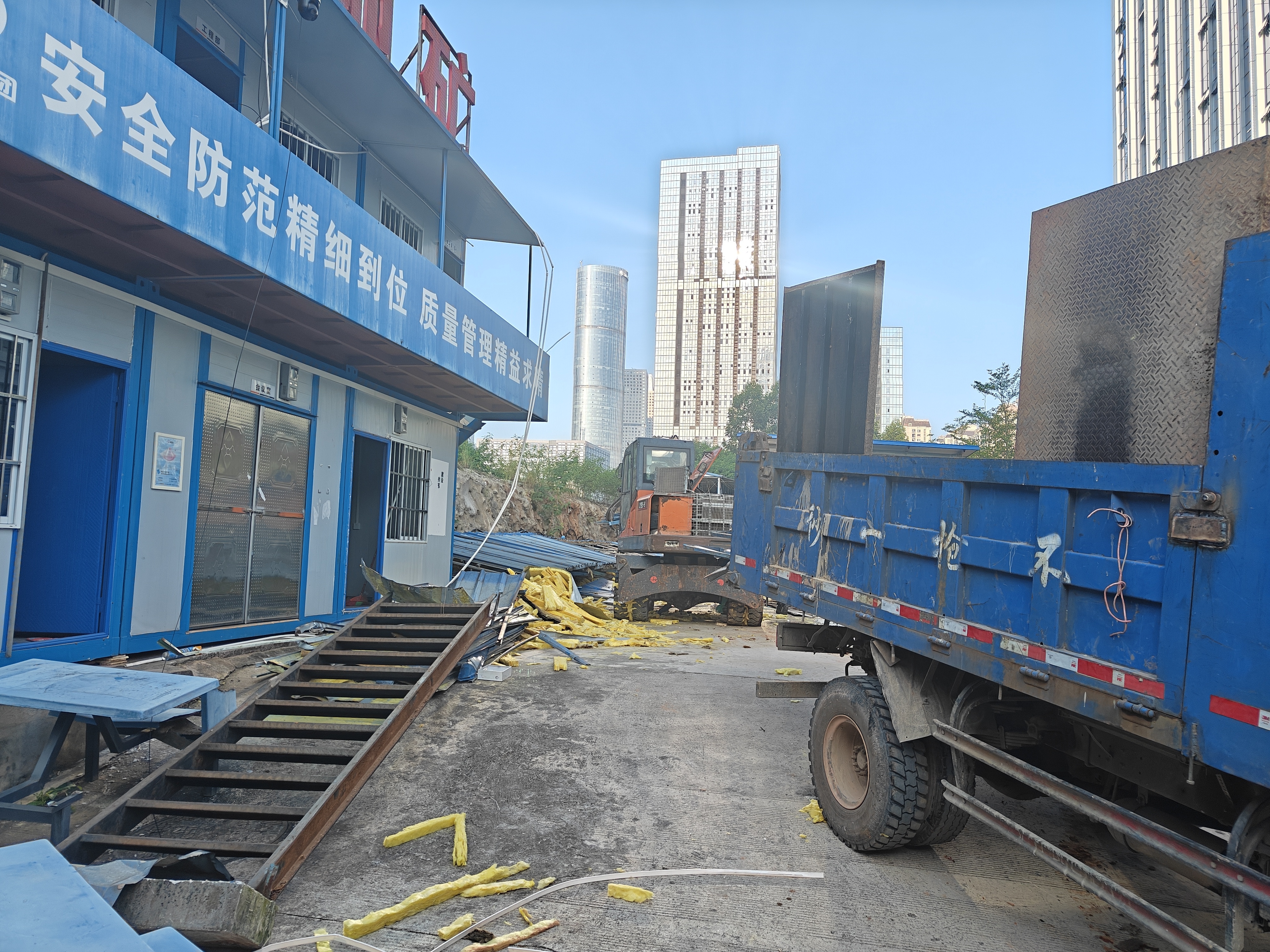 资源二手活动板房回收价大揭秘！2026年5月超高性价比回收商十大排名哪家强